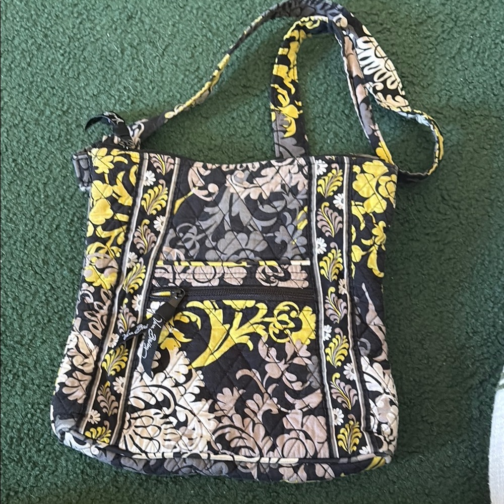 Vera Bradley Crossbody